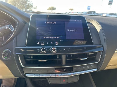 2020 Cadillac CT5 Luxury