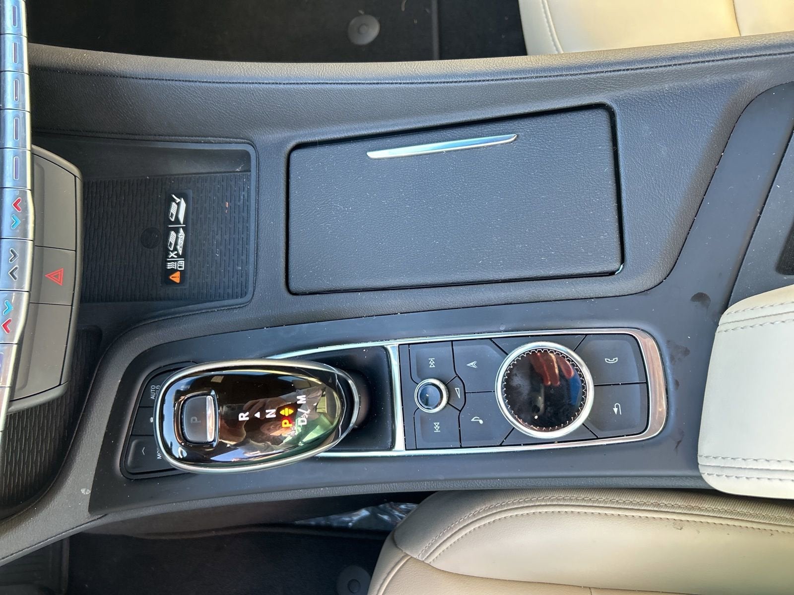 2020 Cadillac CT5 Luxury