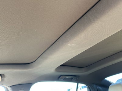 2020 Cadillac CT5 Luxury