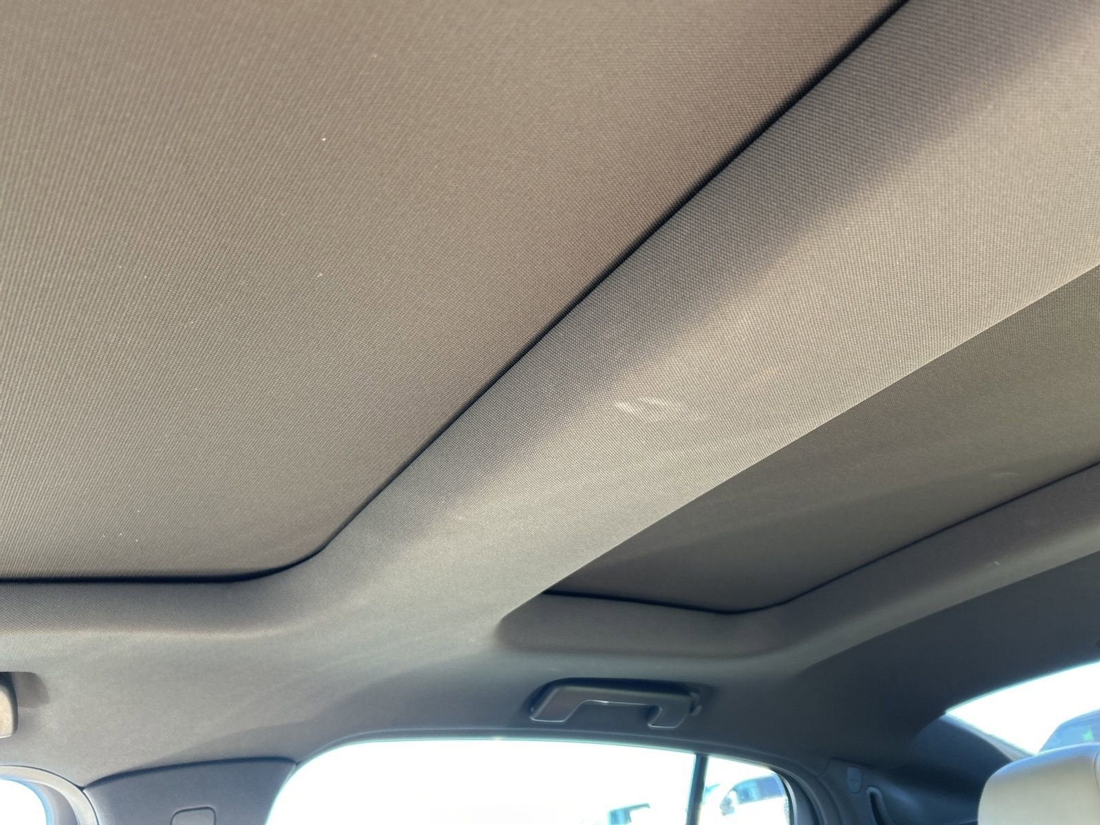 2020 Cadillac CT5 Luxury