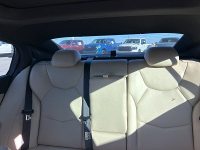 2020 Cadillac CT5 Luxury