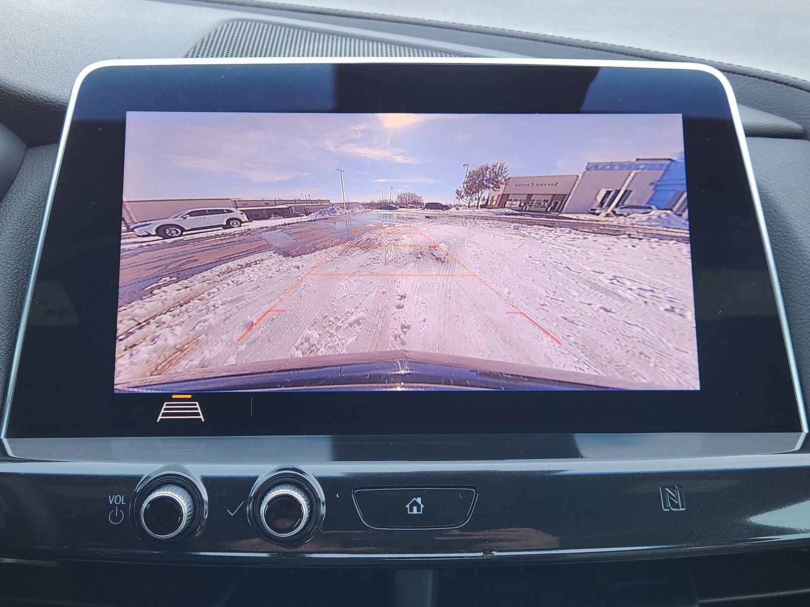 2020 Cadillac CT5 Luxury