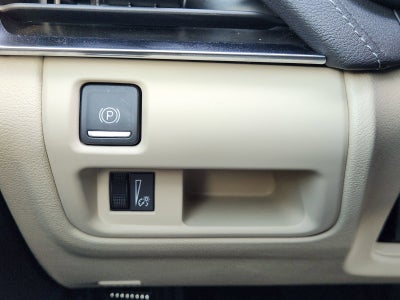 2020 Cadillac CT5 Luxury