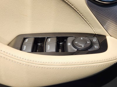 2020 Cadillac CT5 Luxury