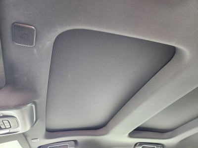 2020 Cadillac CT5 Luxury