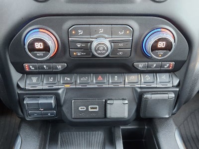 2022 Chevrolet Silverado 2500 HD High Country