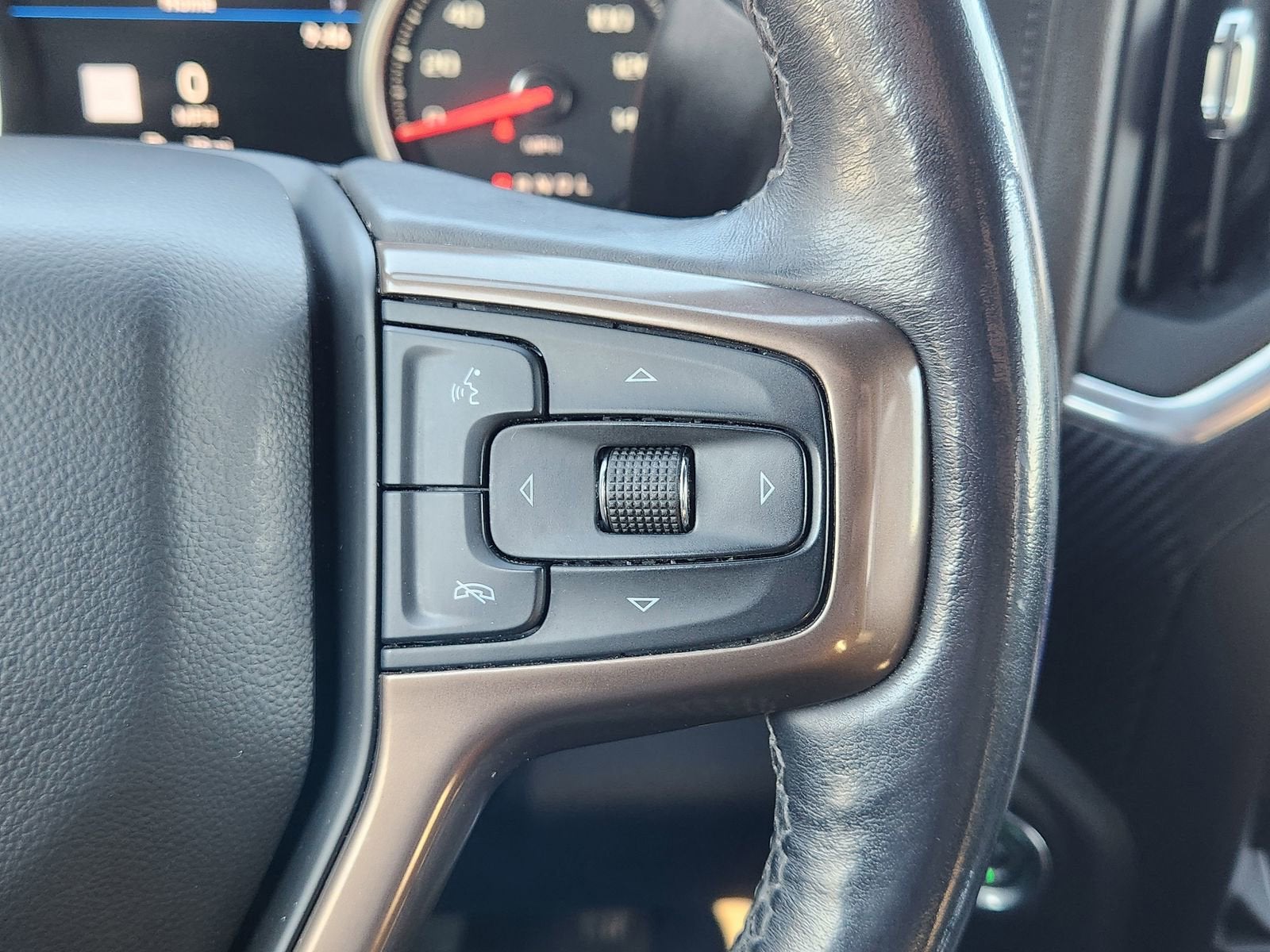 2022 Chevrolet Silverado 2500 HD High Country