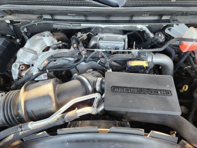 2022 Chevrolet Silverado 2500 HD High Country