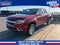 2015 Chevrolet Colorado 2WD LT