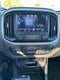 2015 Chevrolet Colorado 2WD LT