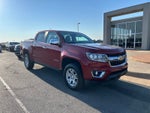 2015 Chevrolet Colorado 2WD LT