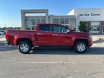 2015 Chevrolet Colorado 2WD LT
