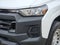 2024 Chevrolet Colorado WT