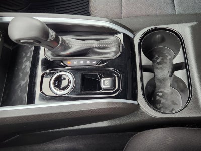 2024 Chevrolet Colorado WT