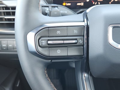 2027 GMC Acadia AT4