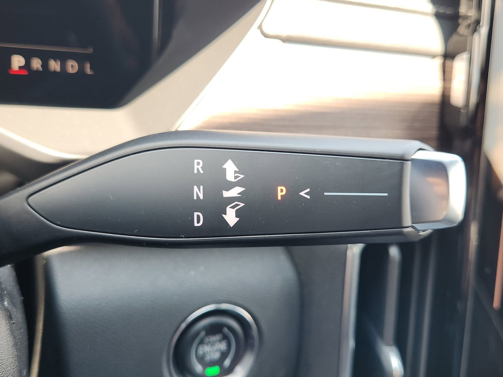 2026 GMC Acadia Denali - Photo 24