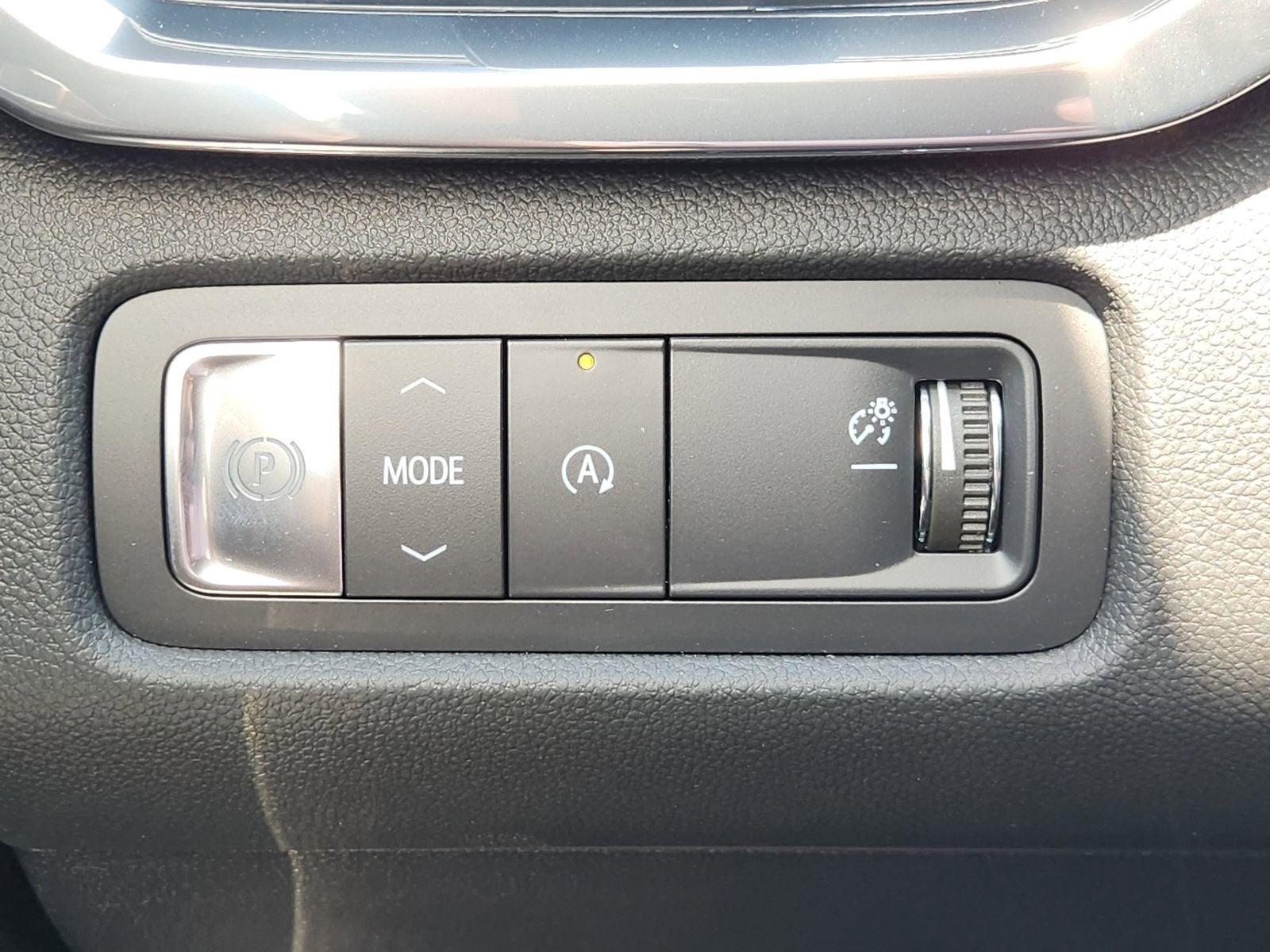 2026 GMC Acadia Denali - Photo 26