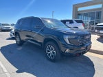 2025 GMC Acadia AT4