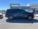 2025 GMC Acadia AT4