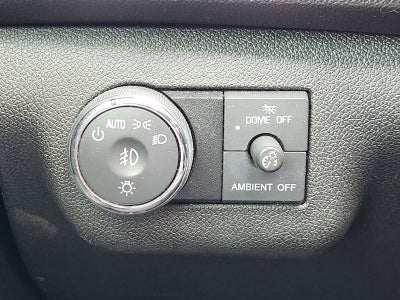2017 GMC Acadia Limited Limited