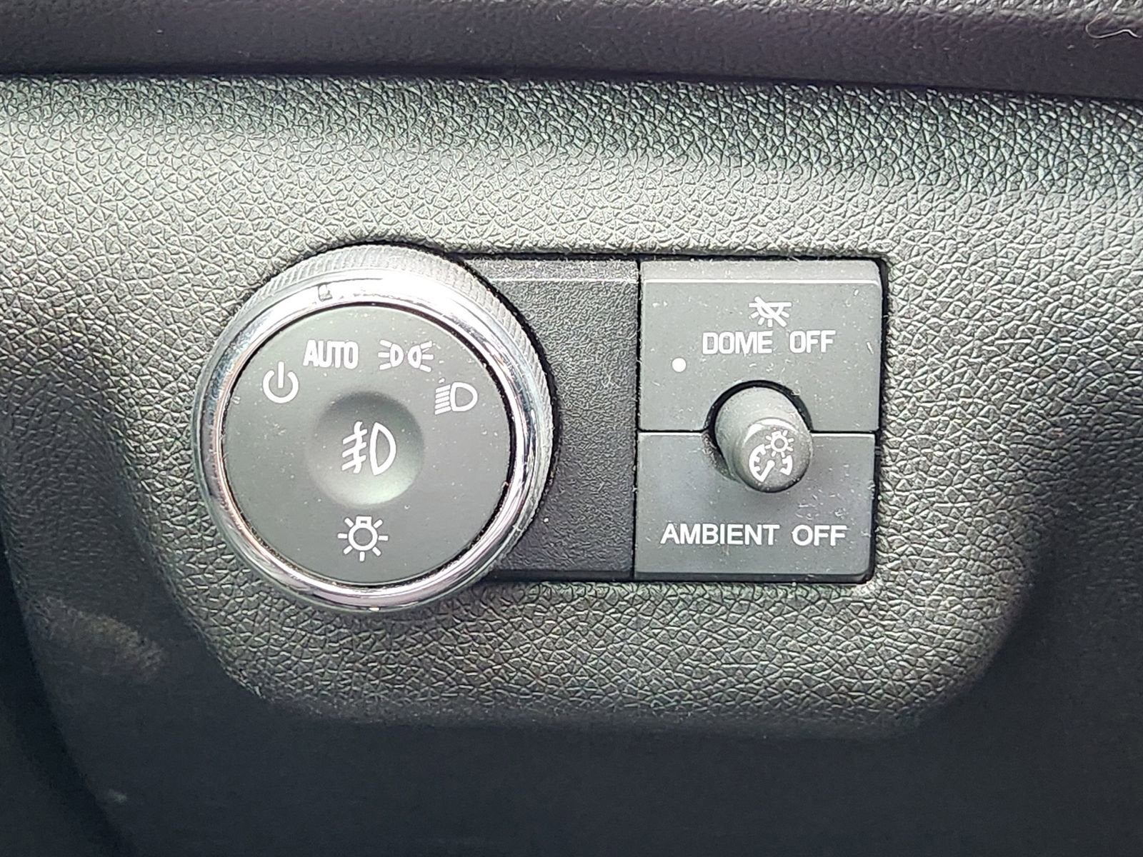 2017 GMC Acadia Limited Limited