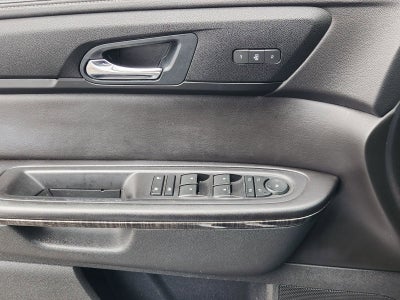 2017 GMC Acadia Limited Limited