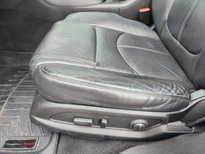 2017 GMC Acadia Limited Limited