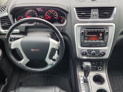 2017 GMC Acadia Limited Limited
