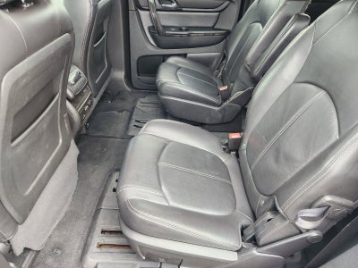 2017 GMC Acadia Limited Limited