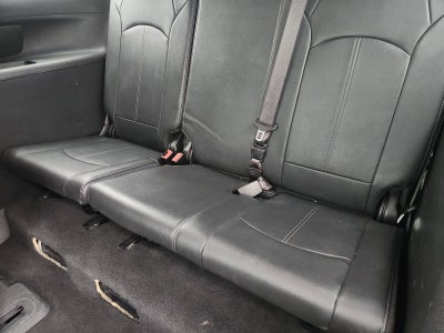 2017 GMC Acadia Limited Limited