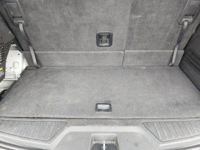 2017 GMC Acadia Limited Limited