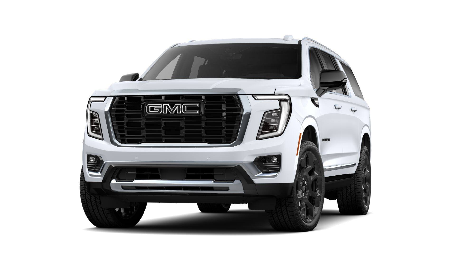 2026 GMC Yukon Denali AWD's photo