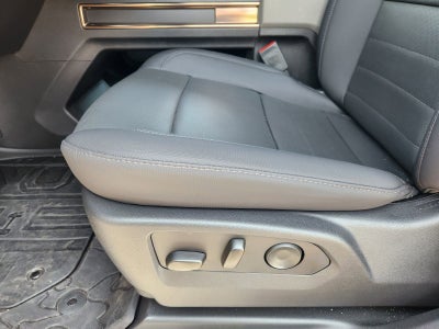 2025 GMC HUMMER EV Pickup 2X