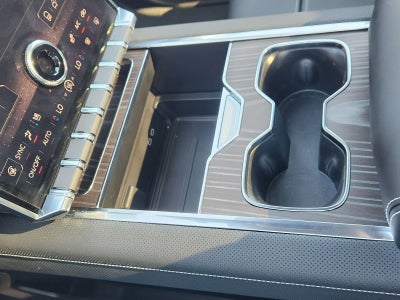 2025 GMC Sierra EV Extended Range Denali