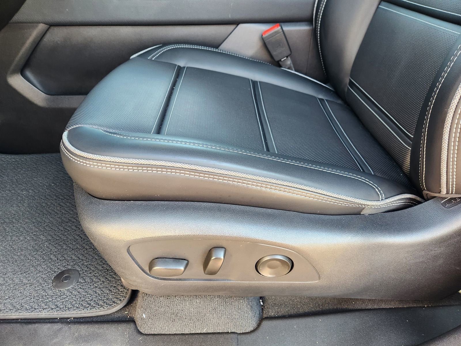 2025 GMC Sierra EV Extended Range Denali