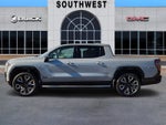 2025 GMC Sierra EV Extended Range Denali