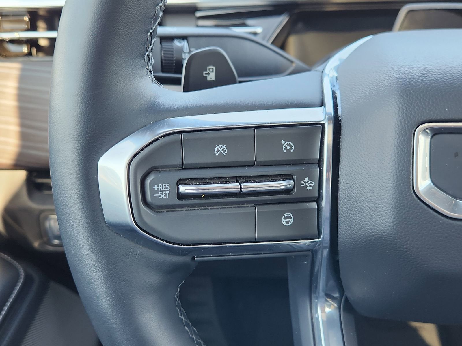 2025 GMC Sierra EV Extended Range Denali