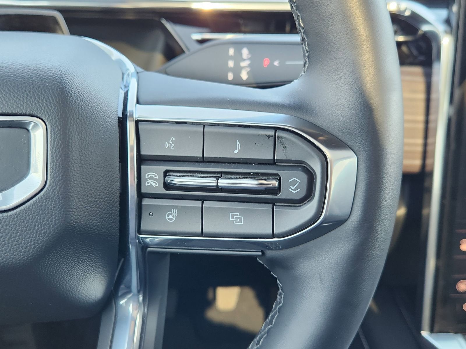 2025 GMC Sierra EV Extended Range Denali