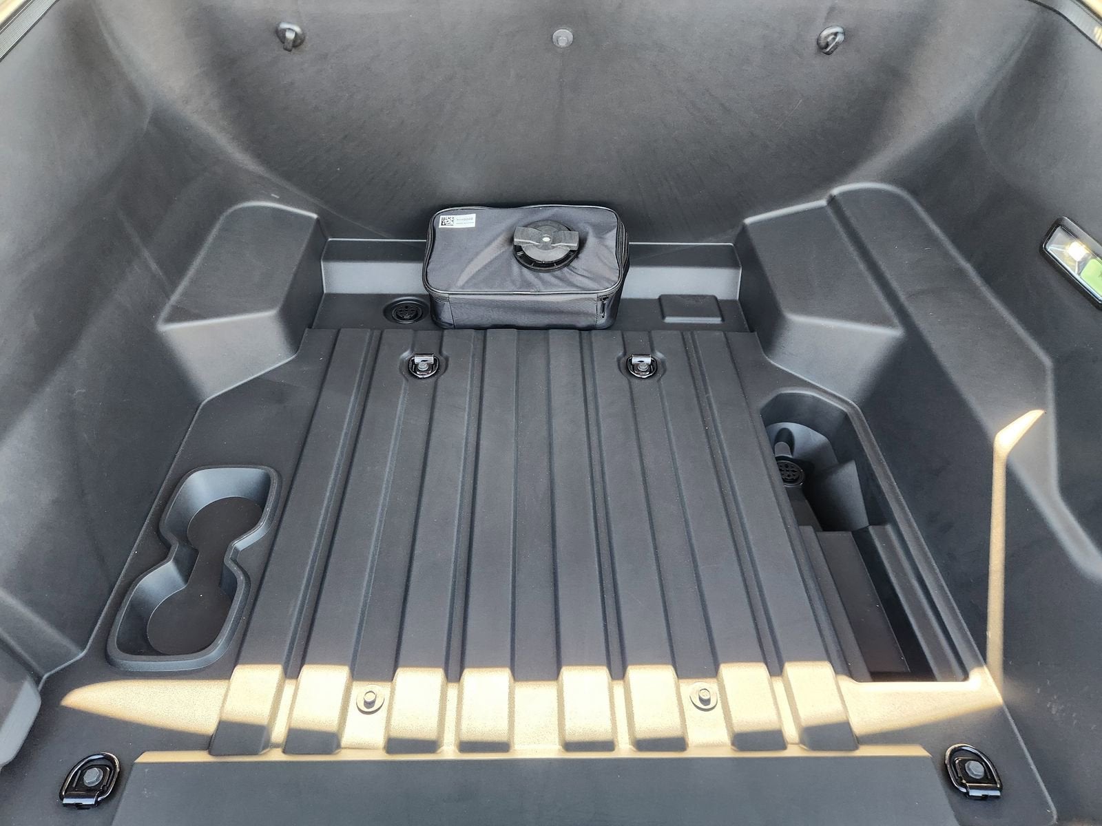 2025 GMC Sierra EV Extended Range Denali