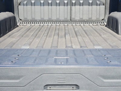 2025 GMC Sierra EV Extended Range Denali