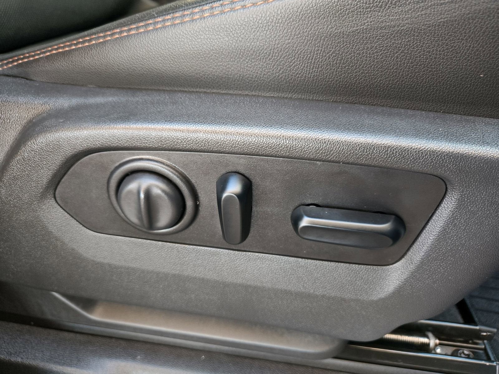 2020 GMC Sierra 2500 HD AT4