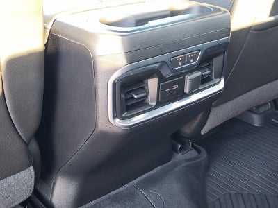 2020 GMC Sierra 2500 HD AT4