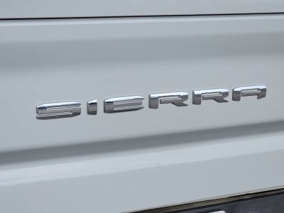 2024 GMC Sierra 2500 HD AT4X