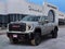 2024 GMC Sierra 2500 HD AT4X