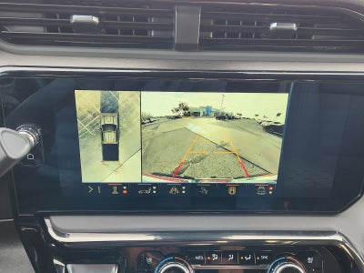 2024 GMC Sierra 2500 HD AT4X