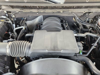 2024 GMC Sierra 2500 HD AT4X