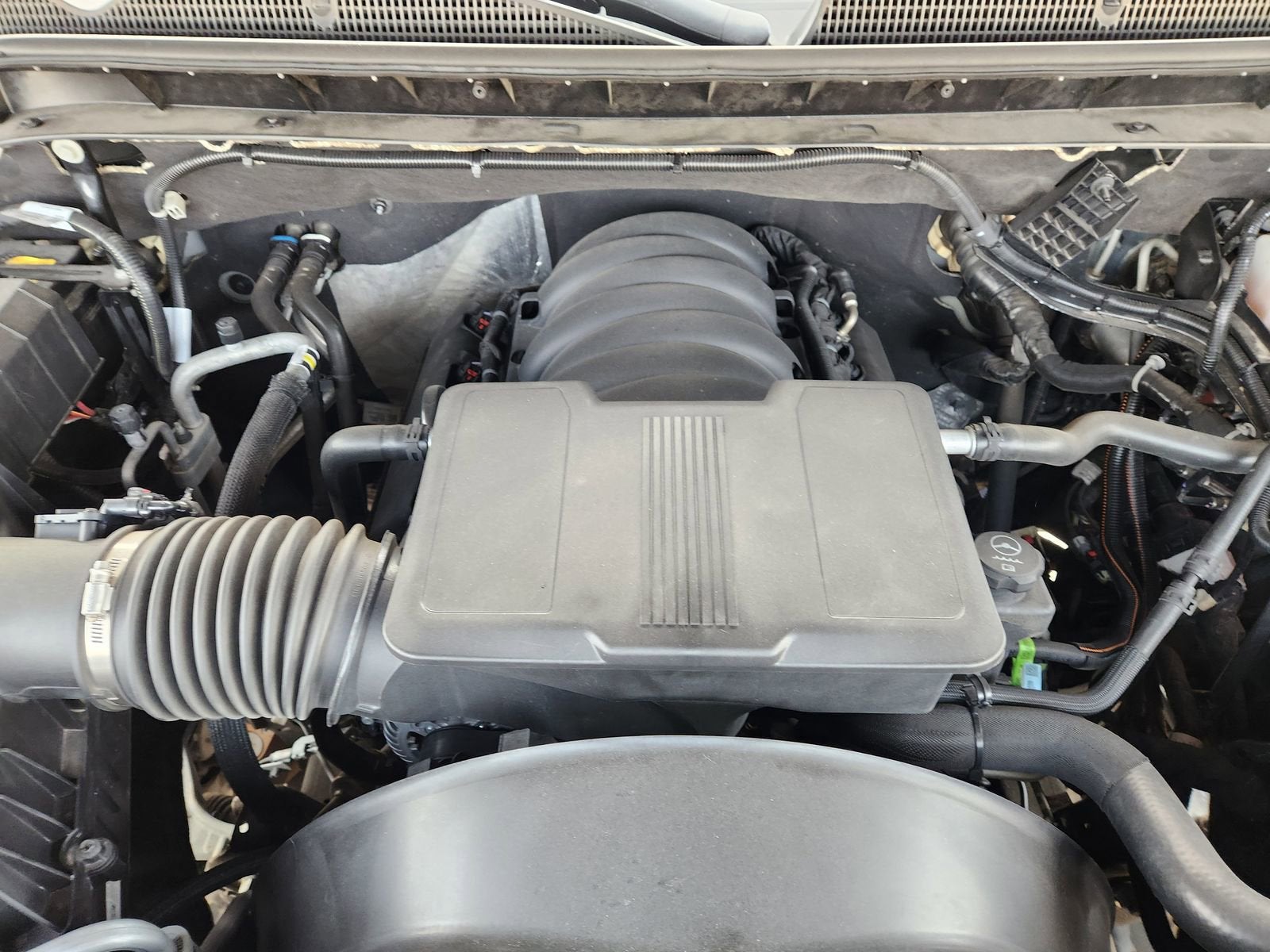 2024 GMC Sierra 2500 HD AT4X