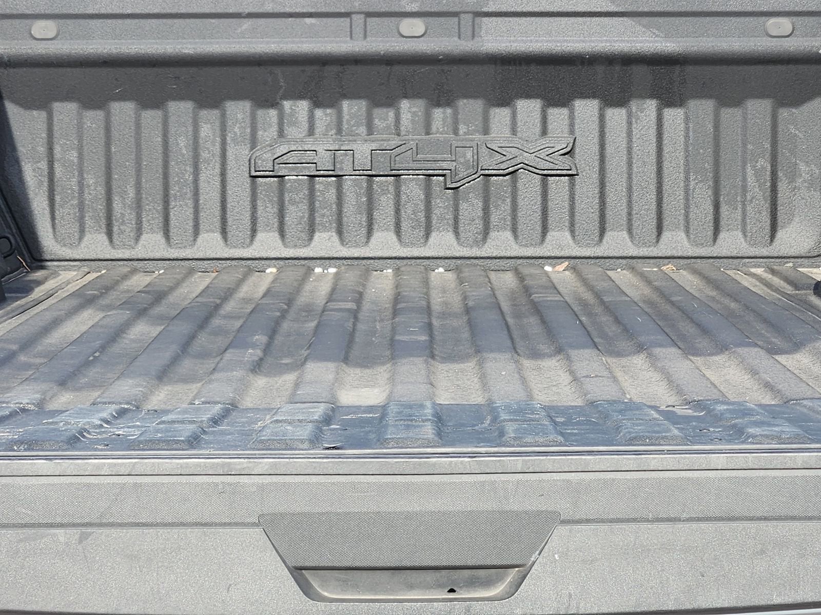 2024 GMC Sierra 2500 HD AT4X