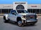 2026 GMC Sierra 3500 HD SLT DRW