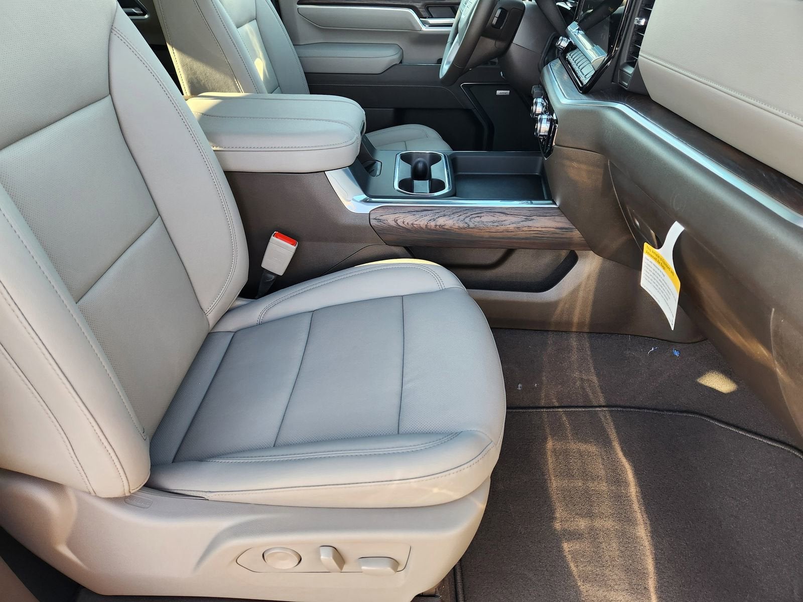 2026 GMC Sierra 3500 HD SLT DRW